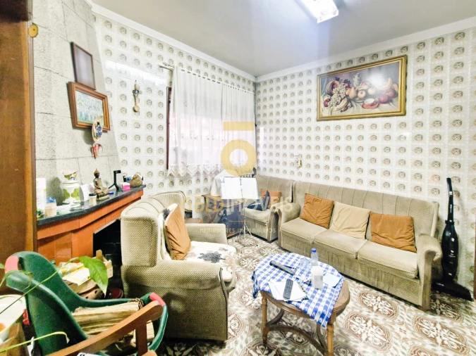 Moradia T3 para Venda em Branca Foto 29