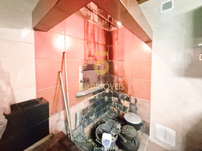 Moradia T3 para Venda em Branca Foto 12