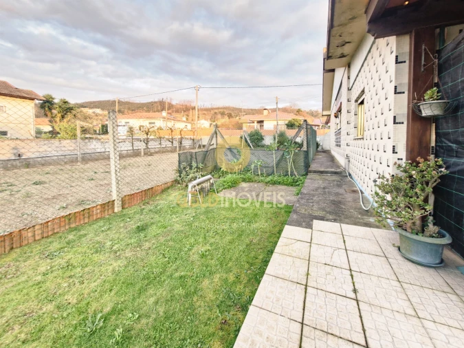 Moradia T3 para Venda em Branca Foto 18