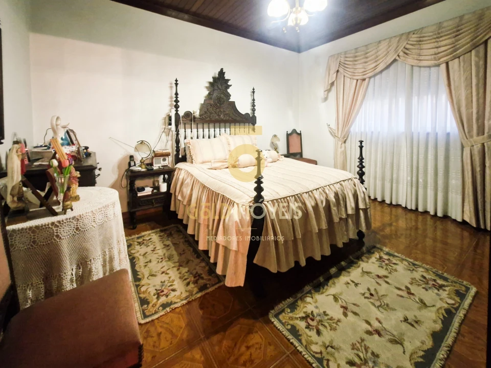 Moradia T3 para Venda em Branca Foto 37