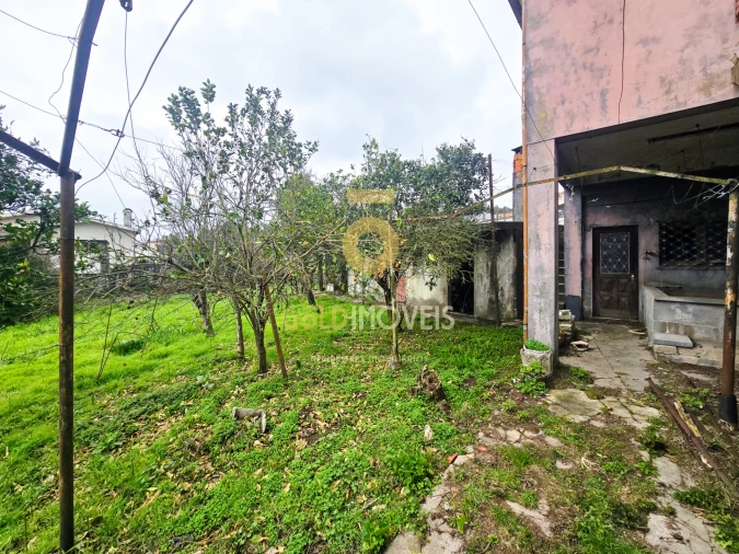 Moradia T3 para Venda em Fiães Foto 13