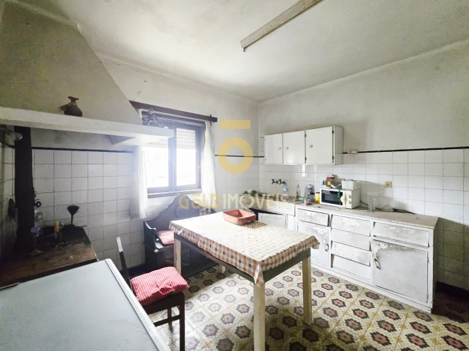 Moradia T3 para Venda em Fiães Foto 15