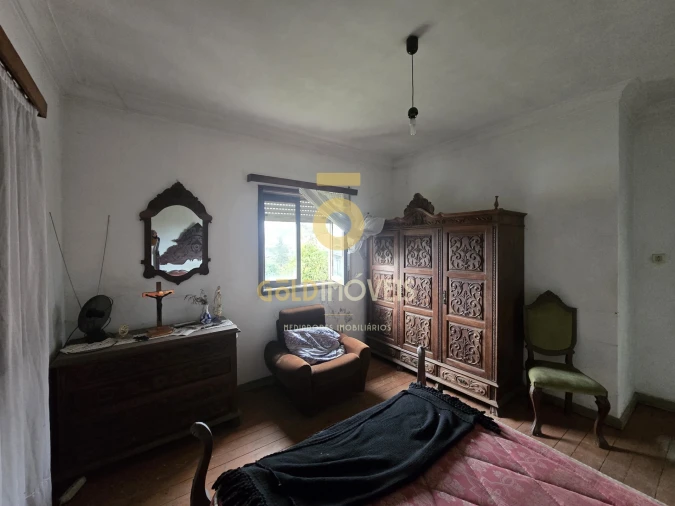 Moradia T3 para Venda em Fiães Foto 3