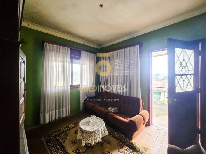 Moradia T3 para Venda em Fiães Foto 6