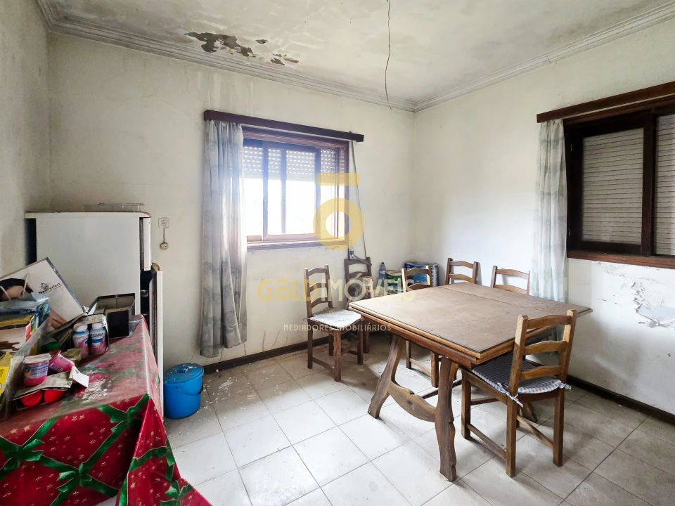 Moradia T3 para Venda em Fiães Foto 9