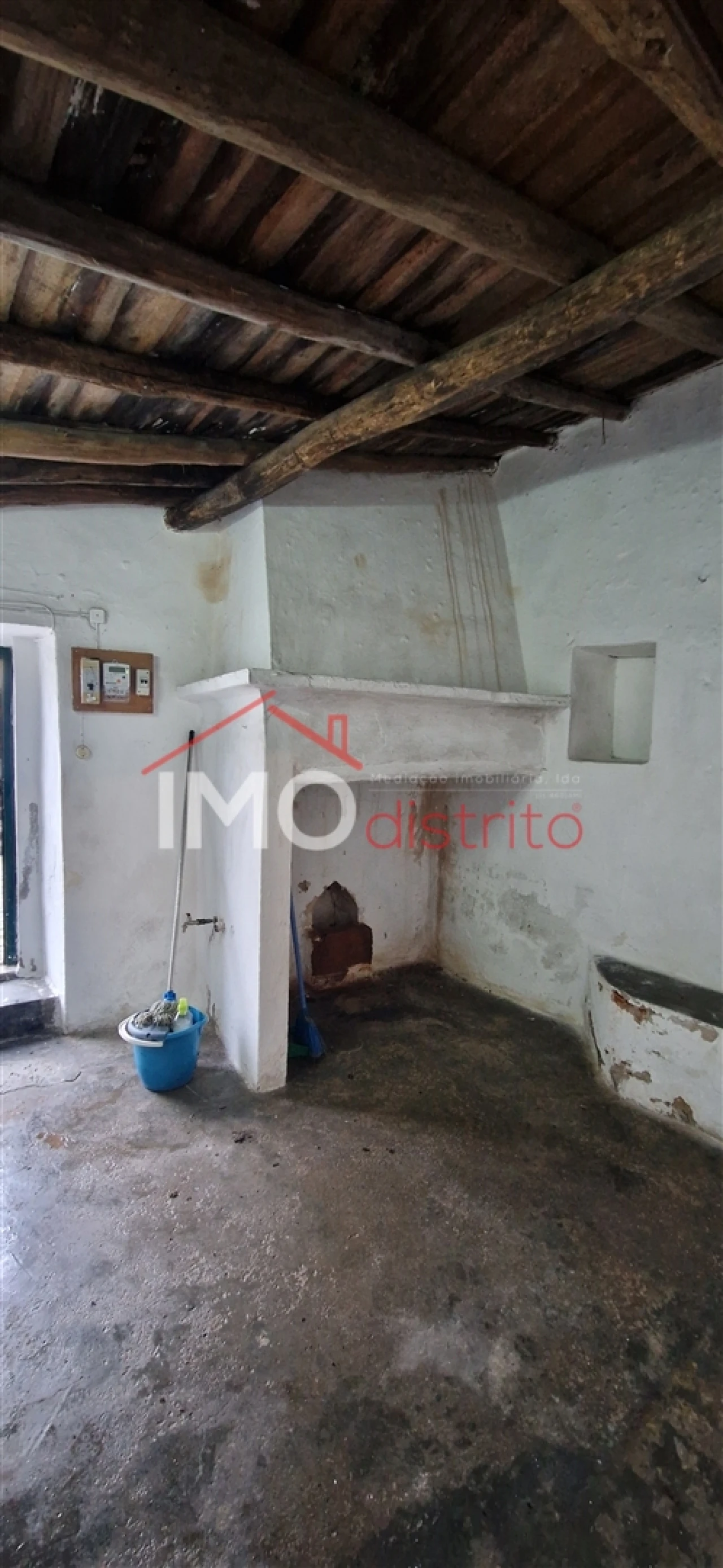 Moradia T1 para Venda em Ribeira de Nisa e Carreiras Foto 6