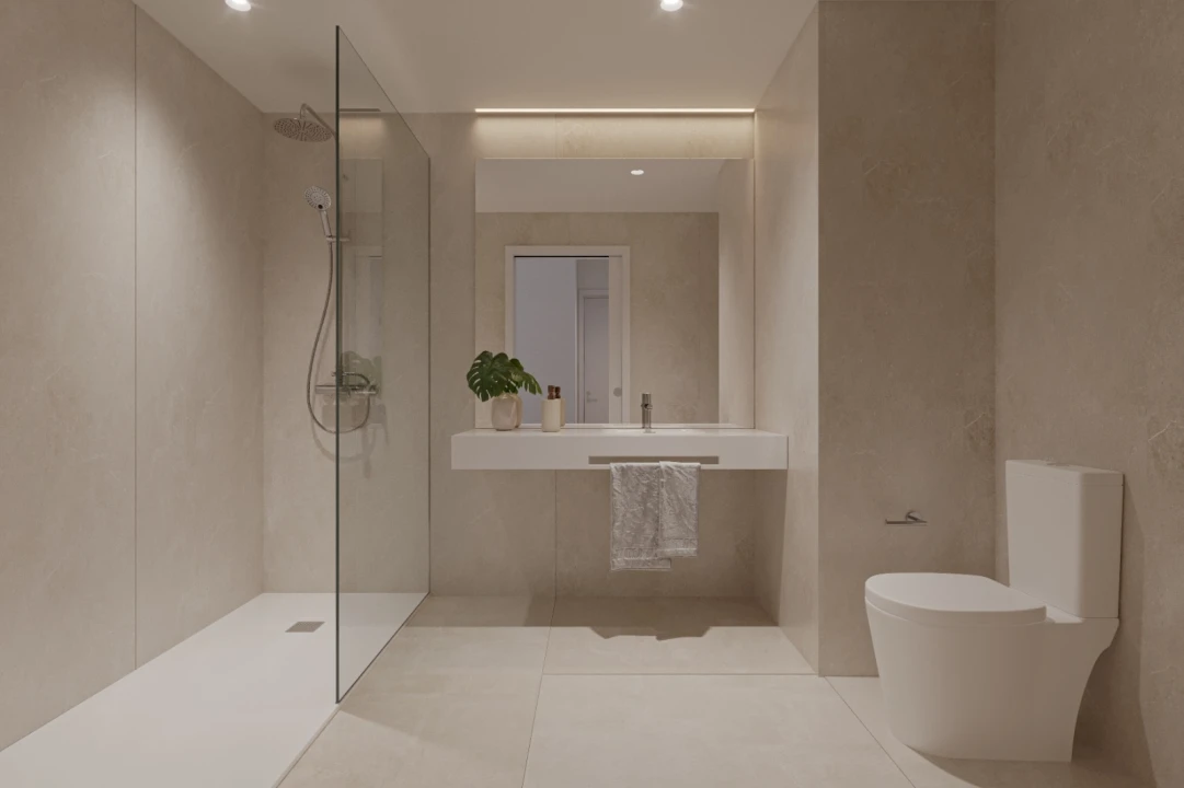 Apartamento T2 para Venda em Campanhã Foto 9