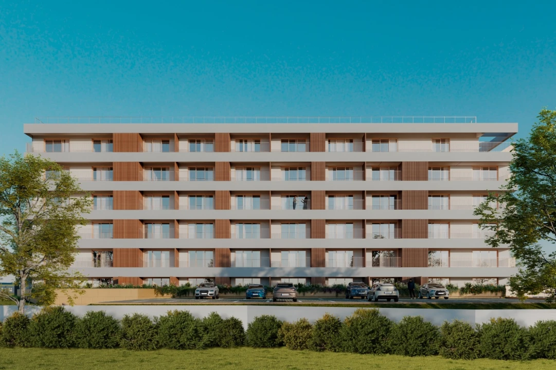 Apartamento T2 para Venda em Campanhã Foto 2