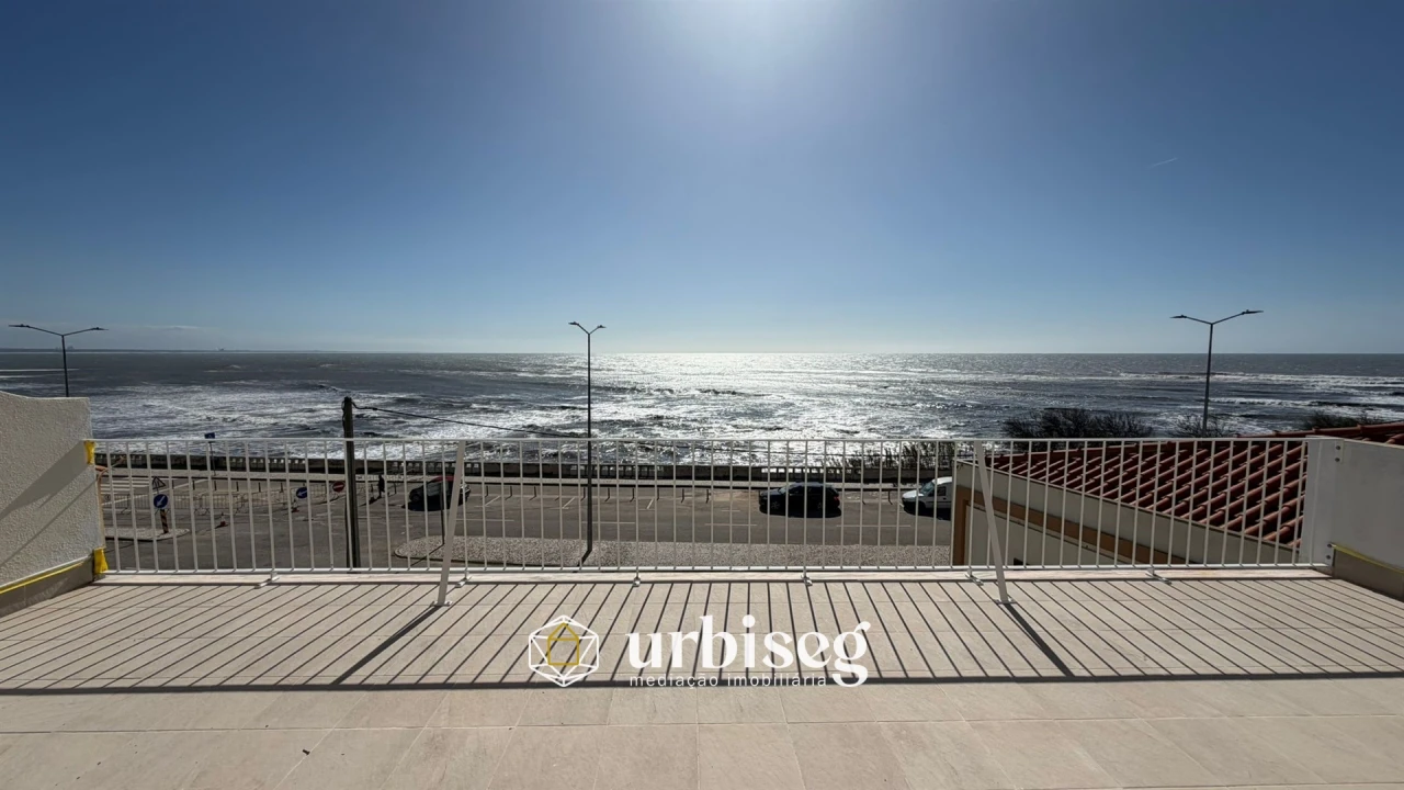 Apartamento T2 para Arrendamento em Buarcos Foto 1