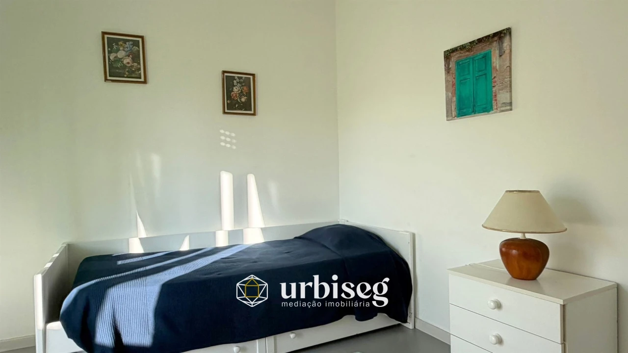 Apartamento T2 para Arrendamento em Buarcos Foto 14