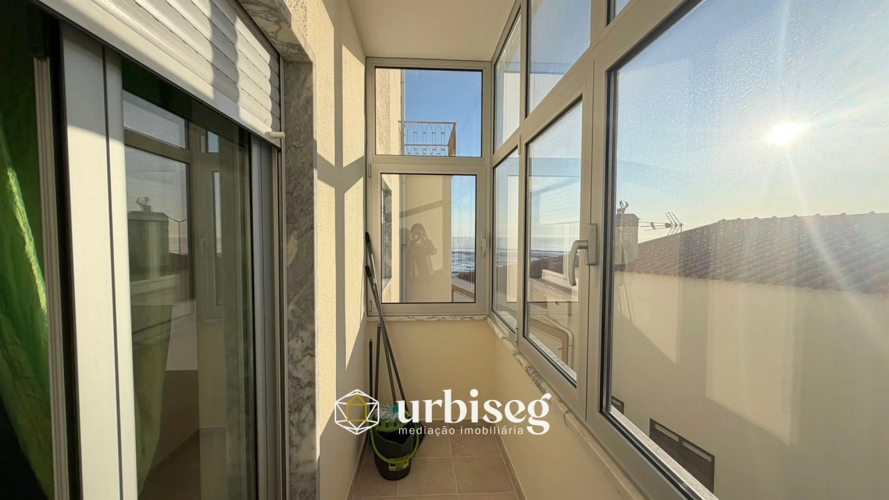 Apartamento T2 para Arrendamento em Buarcos Foto 17