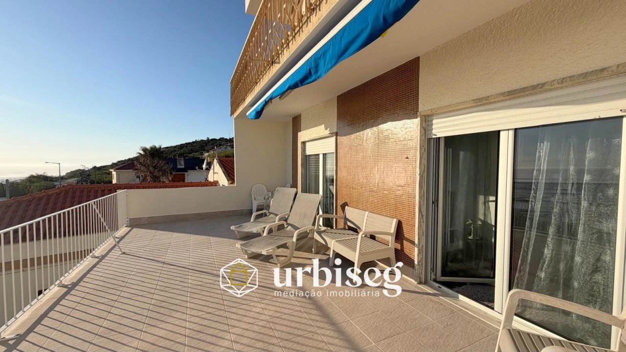 Apartamento T2 para Arrendamento em Buarcos Foto 3