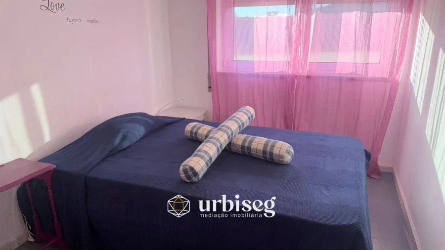 Apartamento T2 para Arrendamento em Buarcos Foto 18