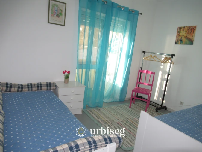 Apartamento T2 para Arrendamento em Buarcos Foto 11