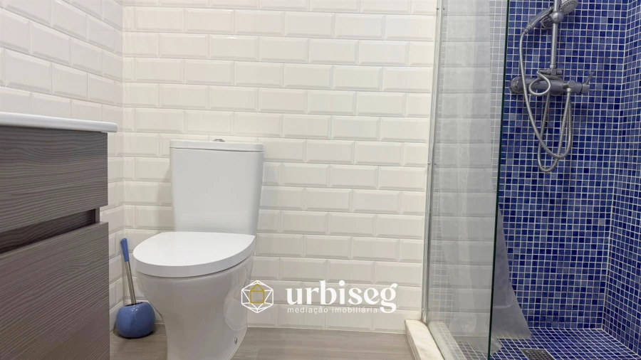 Apartamento T2 para Arrendamento em Buarcos Foto 23