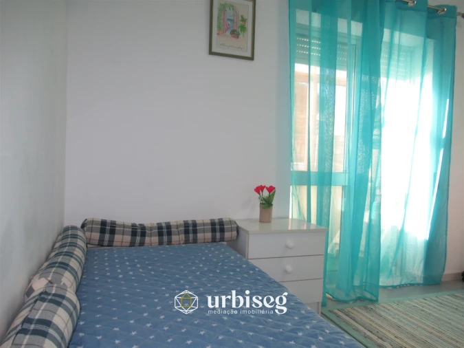Apartamento T2 para Arrendamento em Buarcos Foto 10