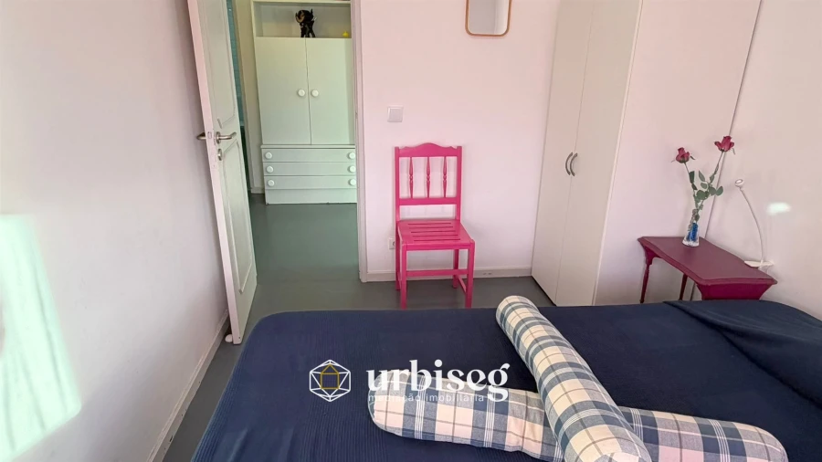 Apartamento T2 para Arrendamento em Buarcos Foto 19