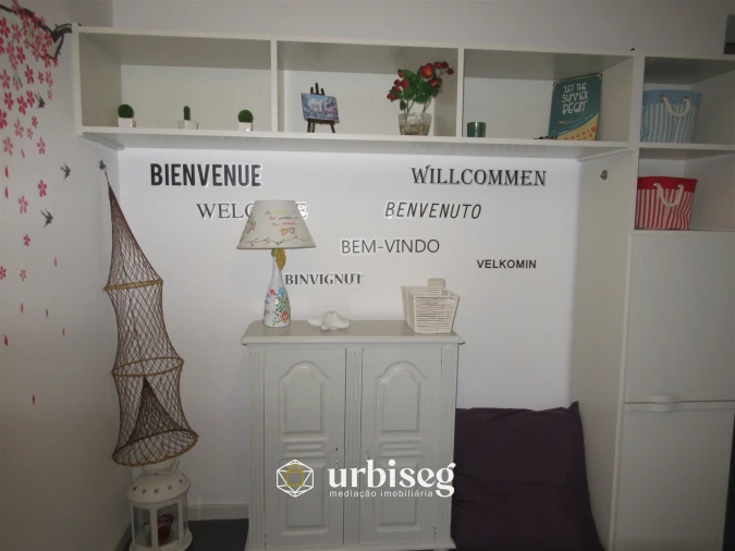 Apartamento T2 para Arrendamento em Buarcos Foto 16