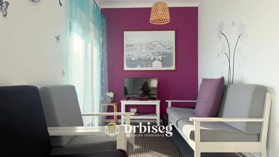 Apartamento T2 para Arrendamento em Buarcos Foto 7