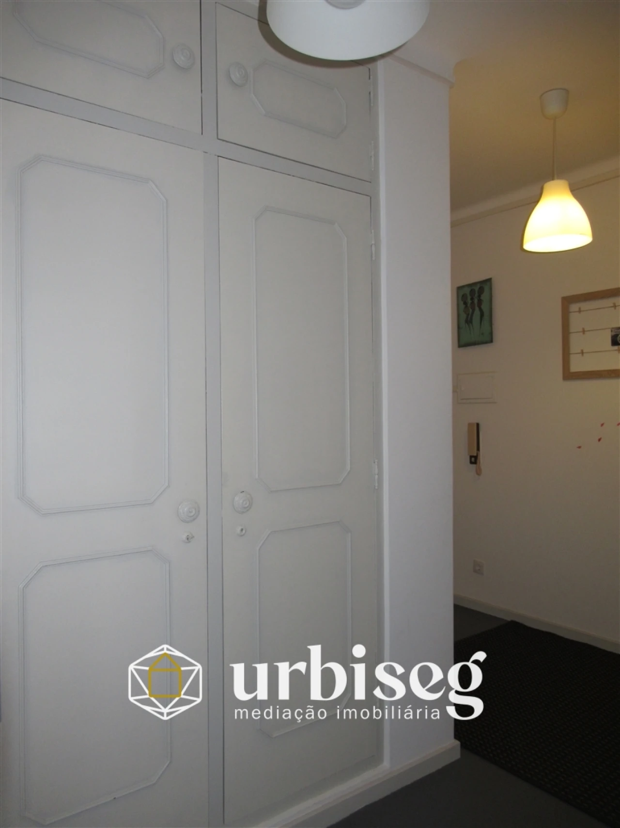 Apartamento T2 para Arrendamento em Buarcos Foto 15