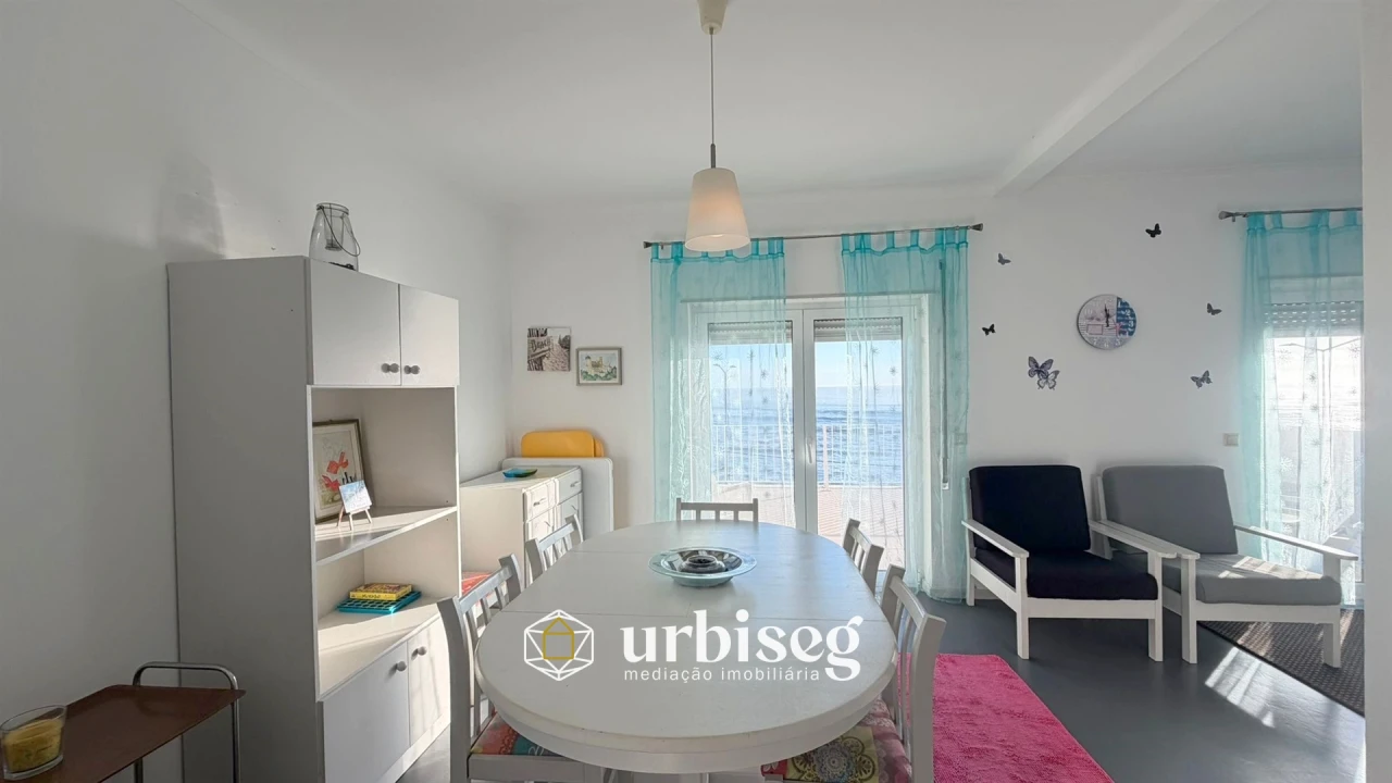 Apartamento T2 para Arrendamento em Buarcos Foto 5