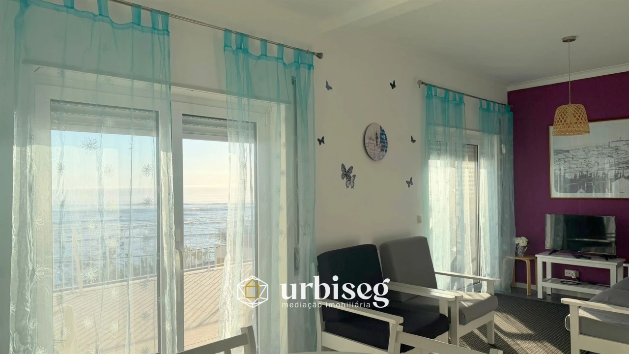 Apartamento T2 para Arrendamento em Buarcos Foto 6