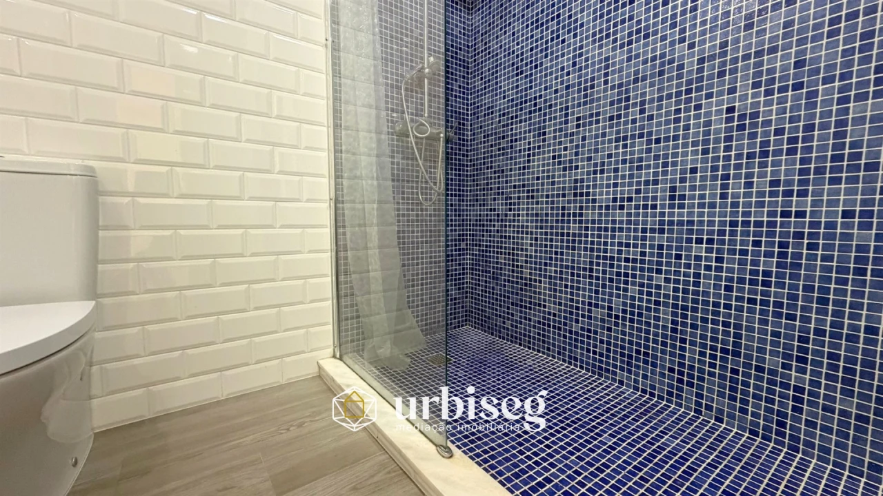 Apartamento T2 para Arrendamento em Buarcos Foto 24