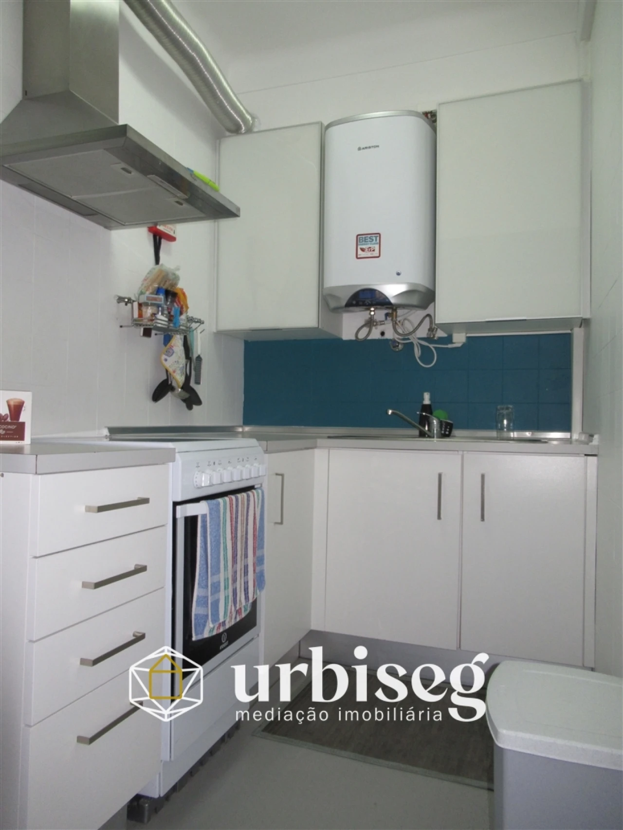 Apartamento T2 para Arrendamento em Buarcos Foto 3