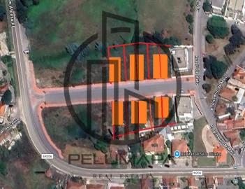 Terreno para Venda em Brufe