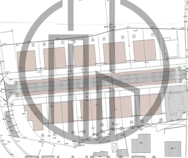 Terreno para Venda em Brufe Foto 3