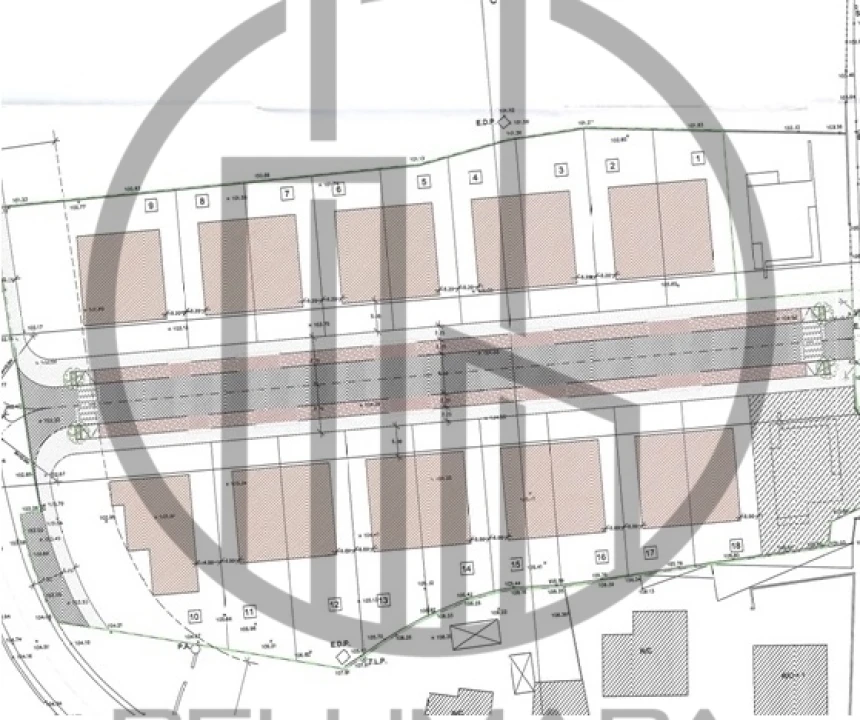 Terreno para Venda em Brufe Foto 3