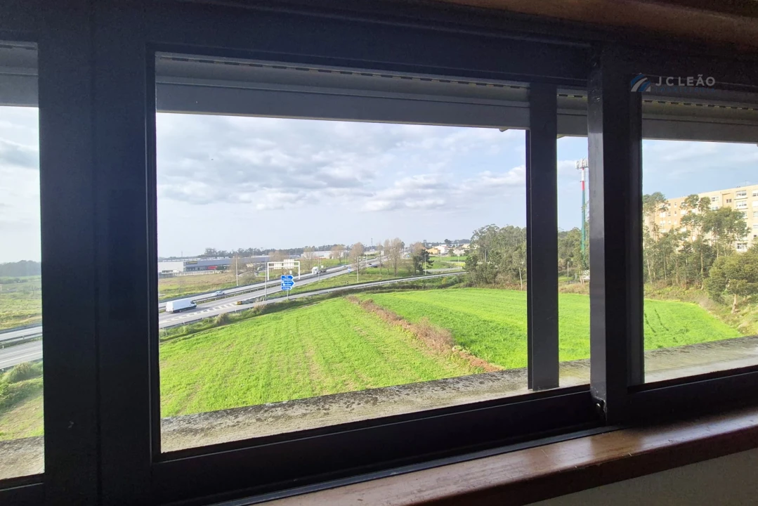 Apartamento T2 para Venda em Perafita, Lavra e Santa Cruz do Bispo Foto 9