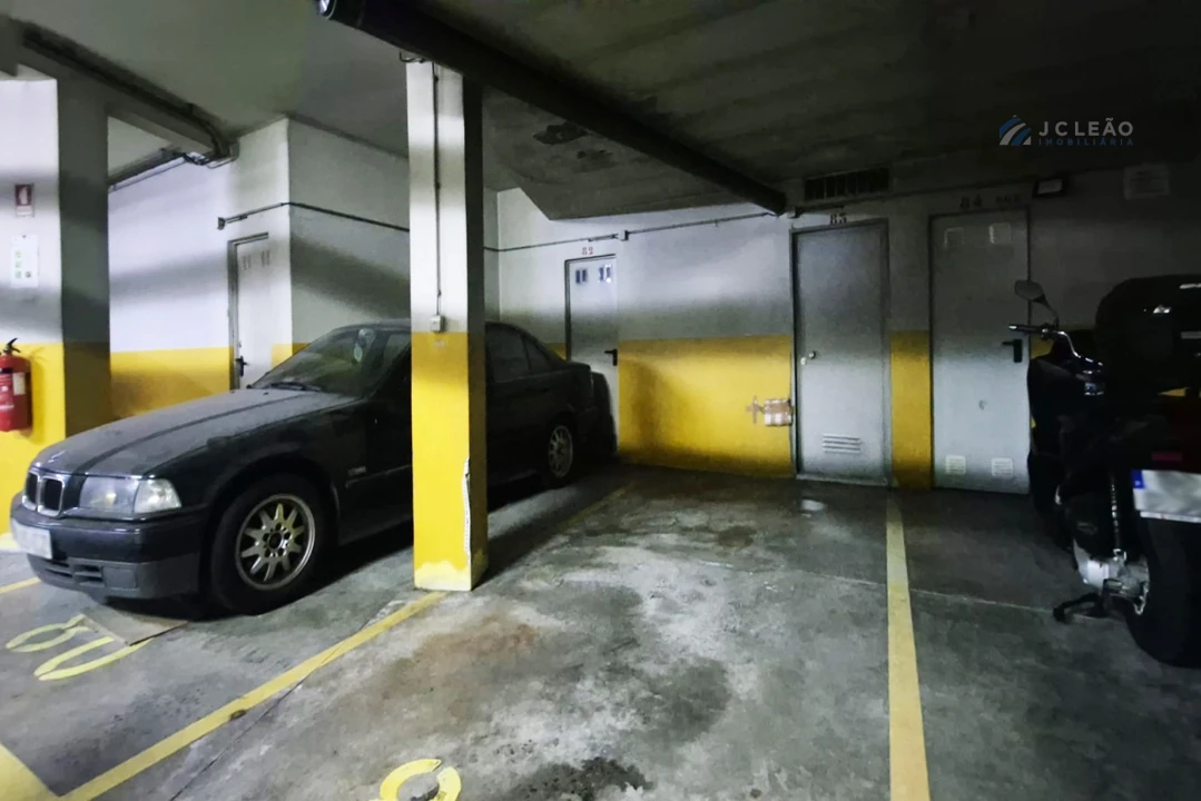 Apartamento T2 para Venda em Perafita, Lavra e Santa Cruz do Bispo Foto 22