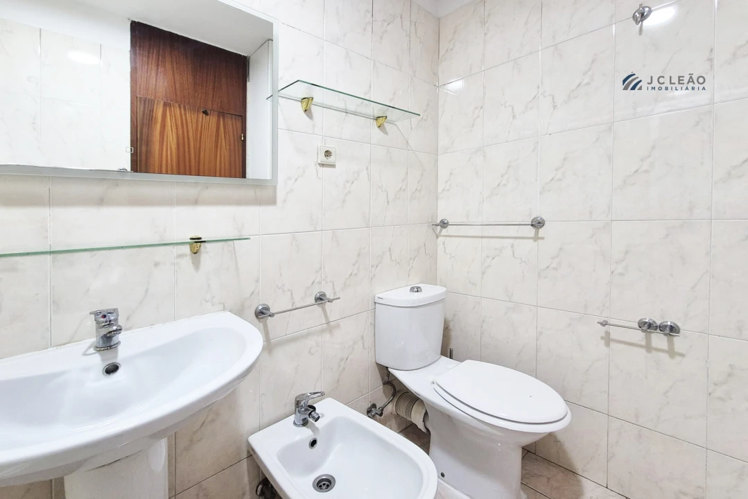 Apartamento T2 para Venda em Perafita, Lavra e Santa Cruz do Bispo Foto 12