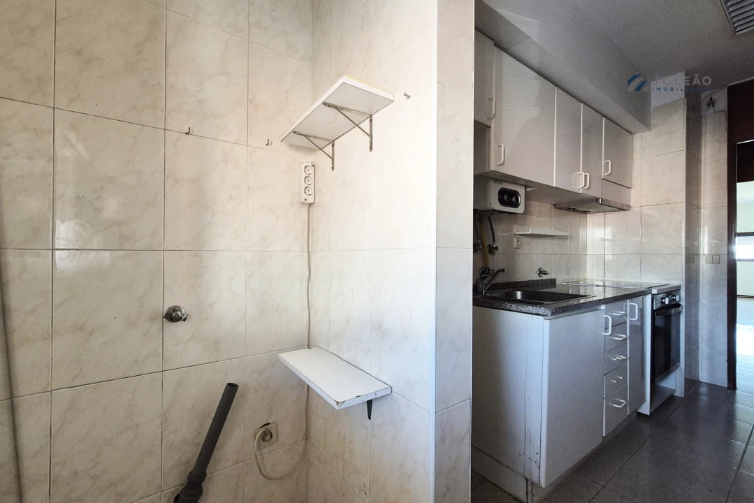 Apartamento T2 para Venda em Perafita, Lavra e Santa Cruz do Bispo Foto 3