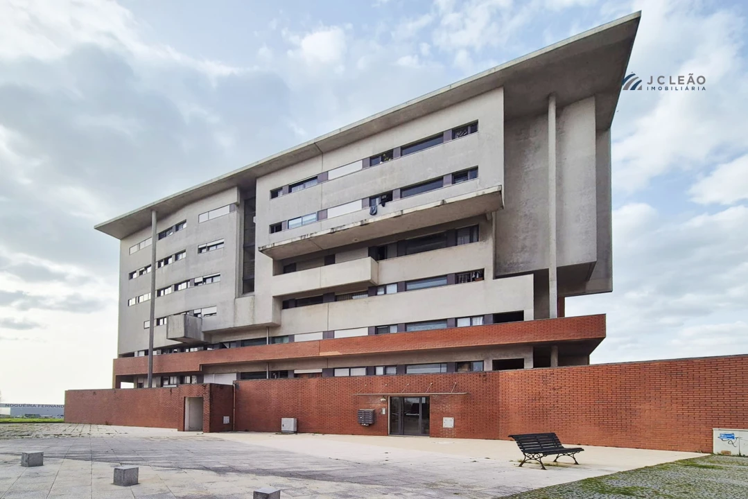 Apartamento T2 para Venda em Perafita, Lavra e Santa Cruz do Bispo Foto 25