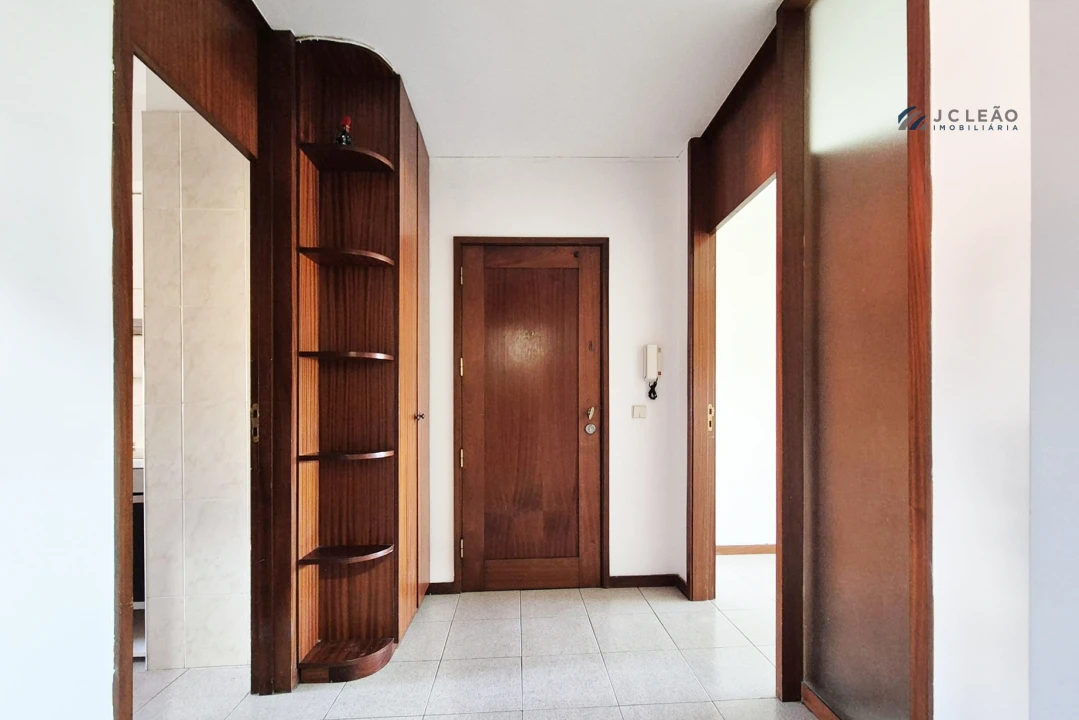 Apartamento T2 para Venda em Perafita, Lavra e Santa Cruz do Bispo Foto 10