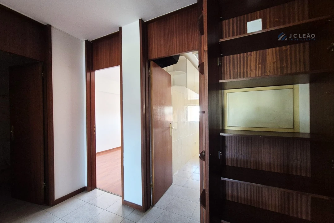 Apartamento T2 para Venda em Perafita, Lavra e Santa Cruz do Bispo Foto 13
