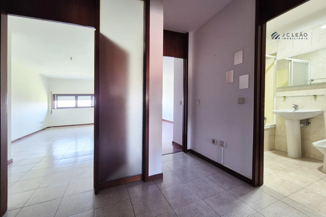 Apartamento T2 para Venda em Perafita, Lavra e Santa Cruz do Bispo Foto 4