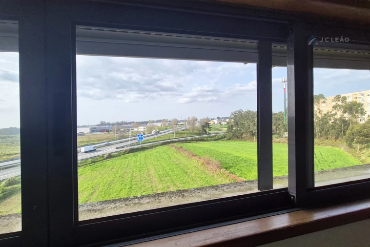 Apartamento T2 para Venda em Perafita, Lavra e Santa Cruz do Bispo Foto 9