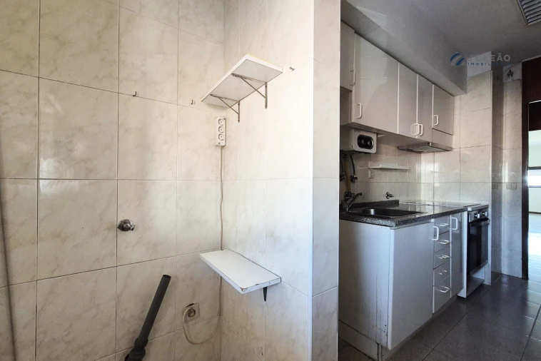 Apartamento T2 para Venda em Perafita, Lavra e Santa Cruz do Bispo Foto 3