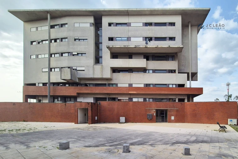 Apartamento T2 para Venda em Perafita, Lavra e Santa Cruz do Bispo Foto 29