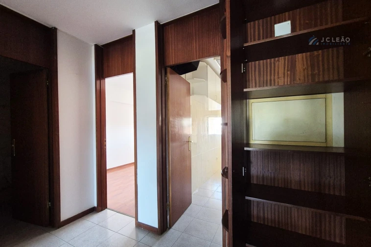 Apartamento T2 para Venda em Perafita, Lavra e Santa Cruz do Bispo Foto 13