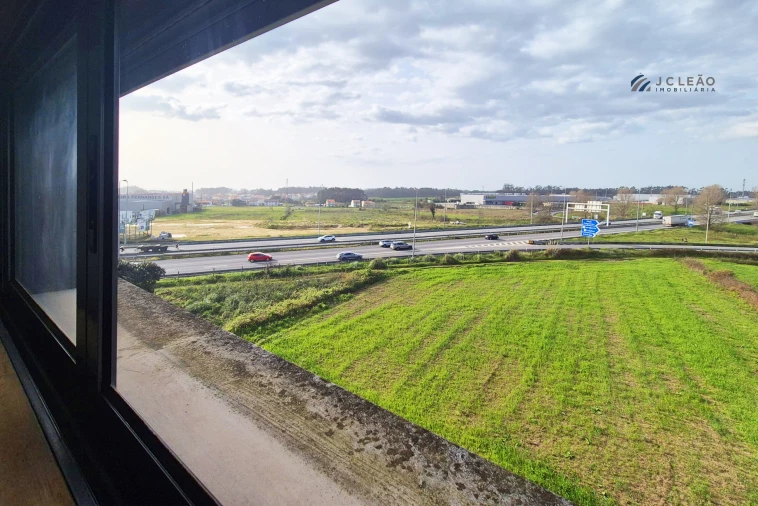 Apartamento T2 para Venda em Perafita, Lavra e Santa Cruz do Bispo Foto 20