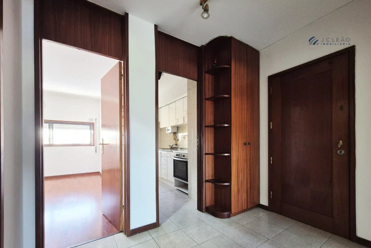 Apartamento T2 para Venda em Perafita, Lavra e Santa Cruz do Bispo Foto 1