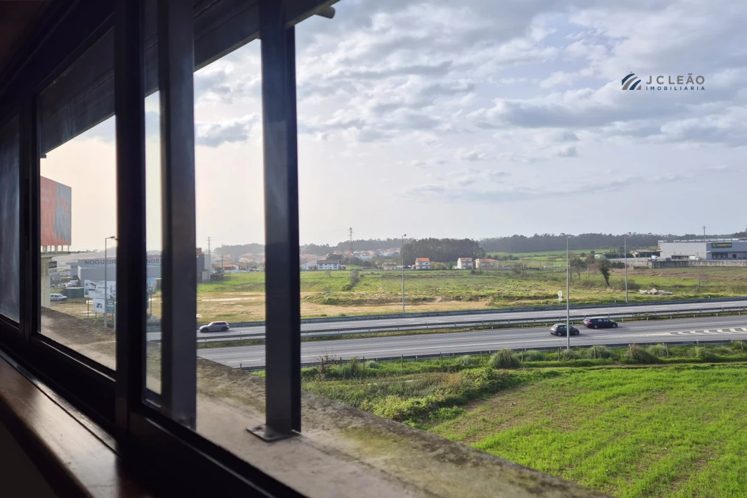 Apartamento T2 para Venda em Perafita, Lavra e Santa Cruz do Bispo Foto 5