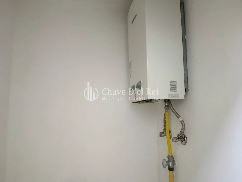 Apartamento T4 para Arrendamento em Viseu Foto 24