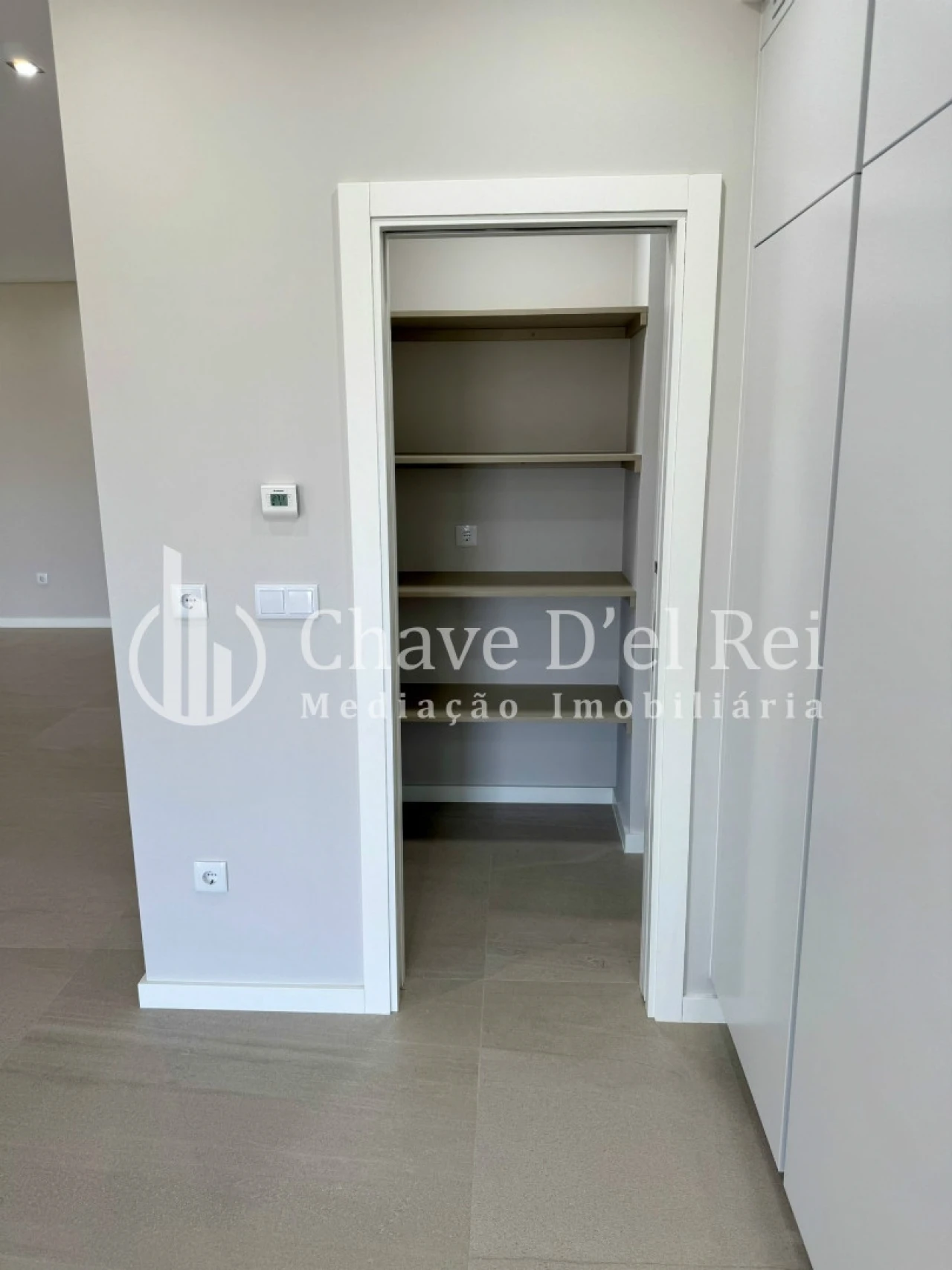 Apartamento T4 para Venda em Repeses e São Salvador Foto 29