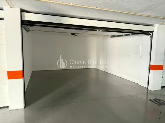 Apartamento T4 para Venda em Repeses e São Salvador Foto 26