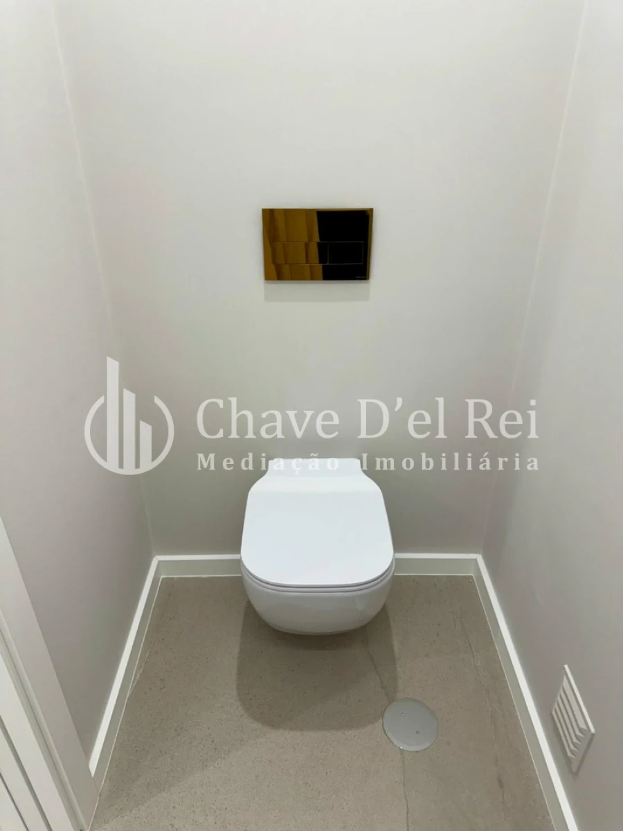 Apartamento T4 para Venda em Repeses e São Salvador Foto 25